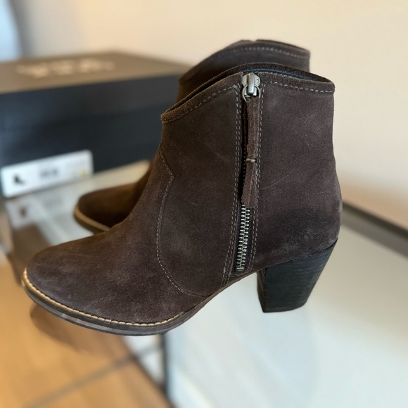 Good Condition - Cara - EU 37 - Picture 4 of 4